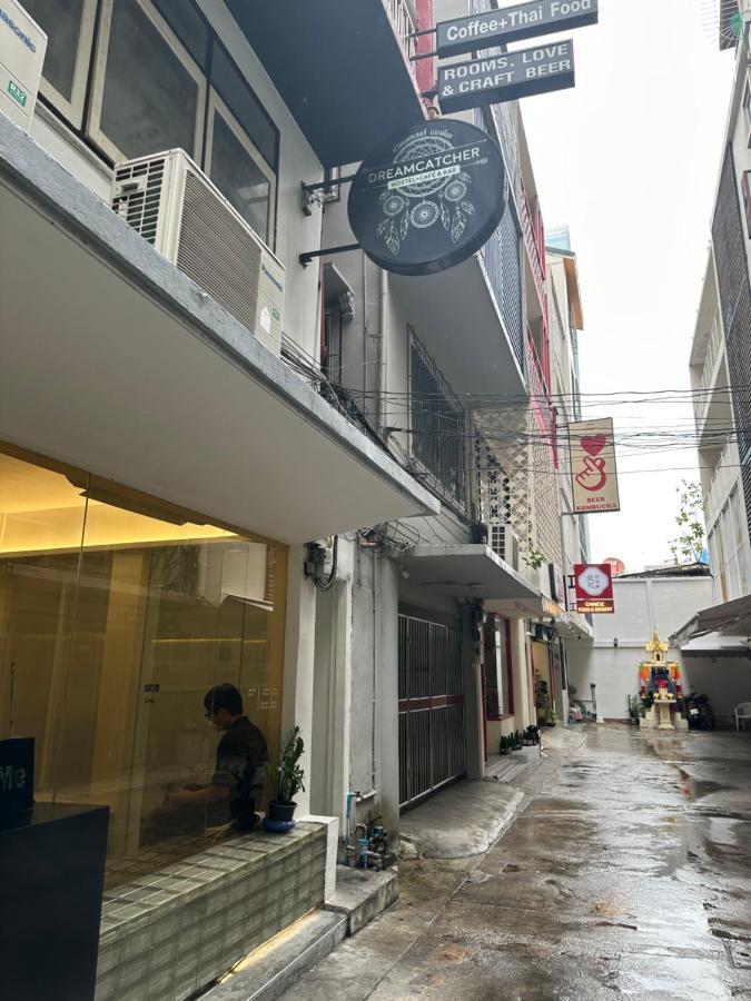 Dreamcatcher Banguecoque Exterior foto