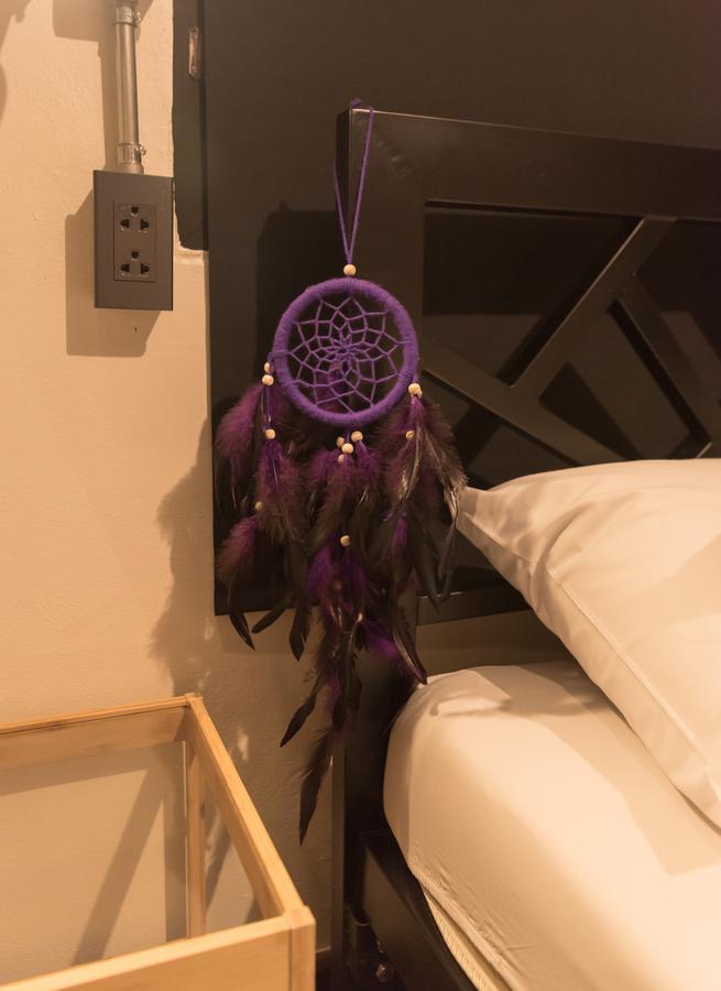 Dreamcatcher Banguecoque Exterior foto